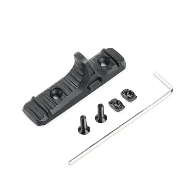 M-LOK Link Anchor Polymer Handstop - MP