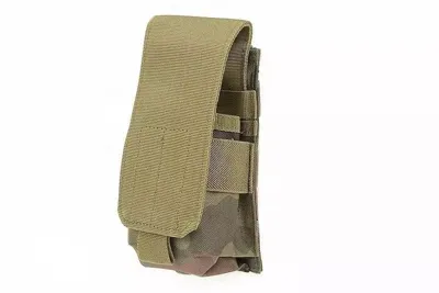 Double M4/M16 Magazine Pouch - WZ.93 Panther - GFT Tactical