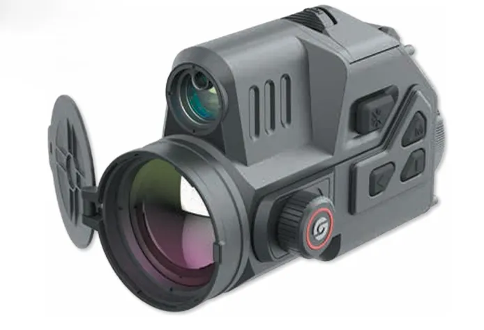 Acoplable Térmico Guide Tb Lrf Series