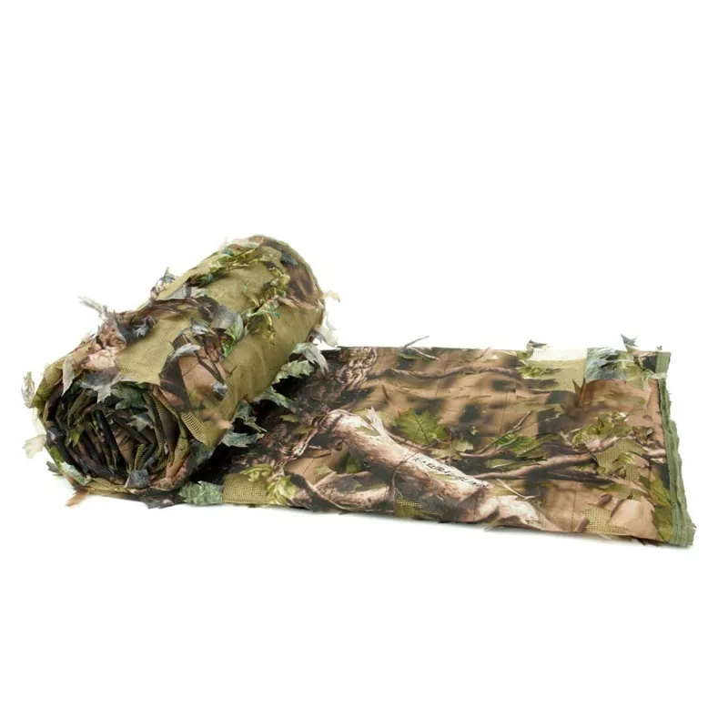 3D Deluxe · Otros camuflajes
