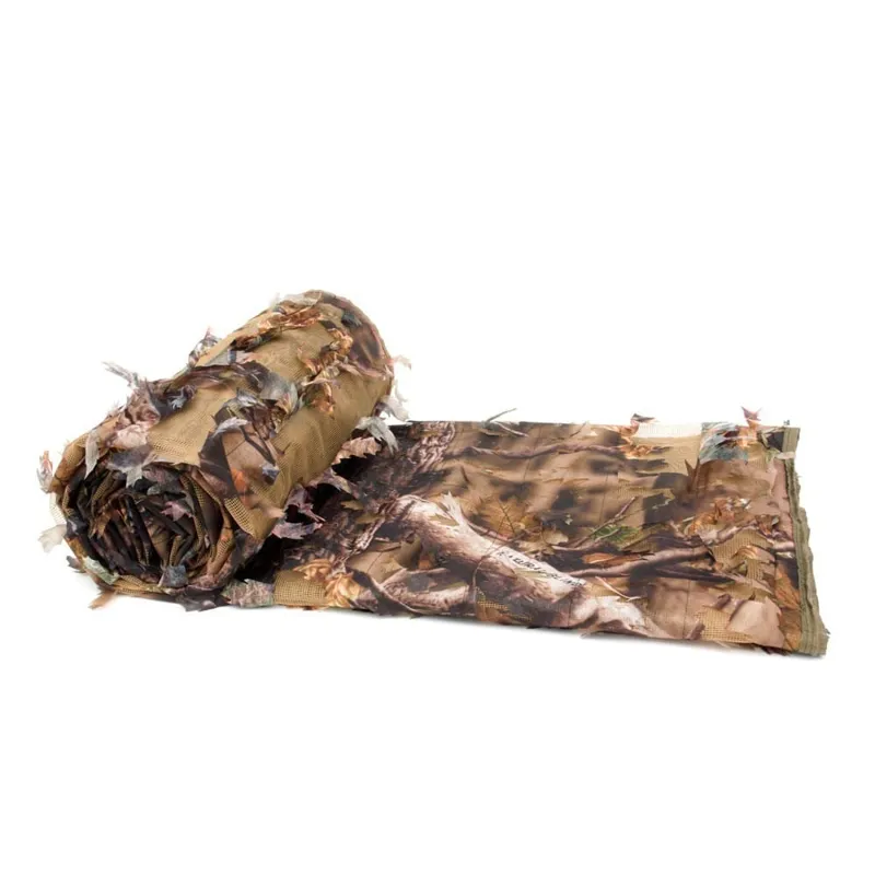 3D Deluxe · Otros camuflajes