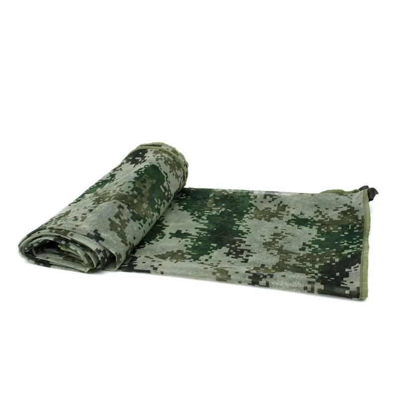 Basic Militar · Otros camuflajes