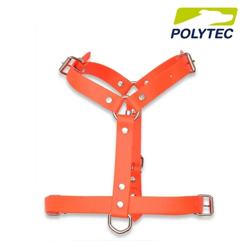 Arnés Ajustable «Polytec» 25mm
