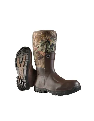 Agua Snugboot Wildlander (Caza) - Dunlop
