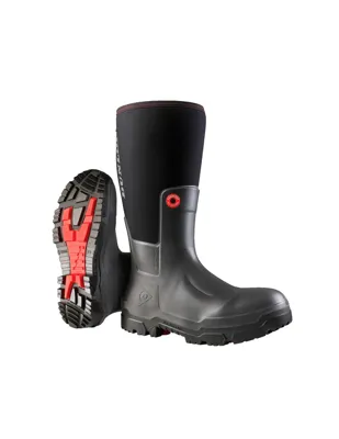 Agua Snugboot Pioneer (Outdoor) - Dunlop