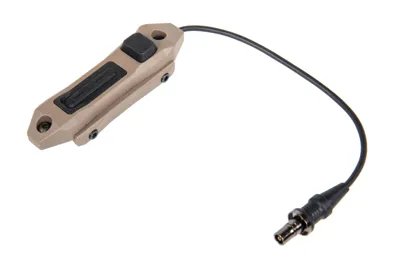 Dual Gel Switch WD07001 (SF Plug) - Wadsn
