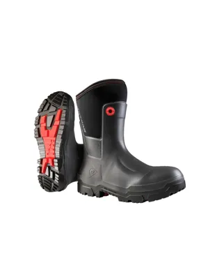Agua Caña Media Snugboot Craftsman - Dunlop