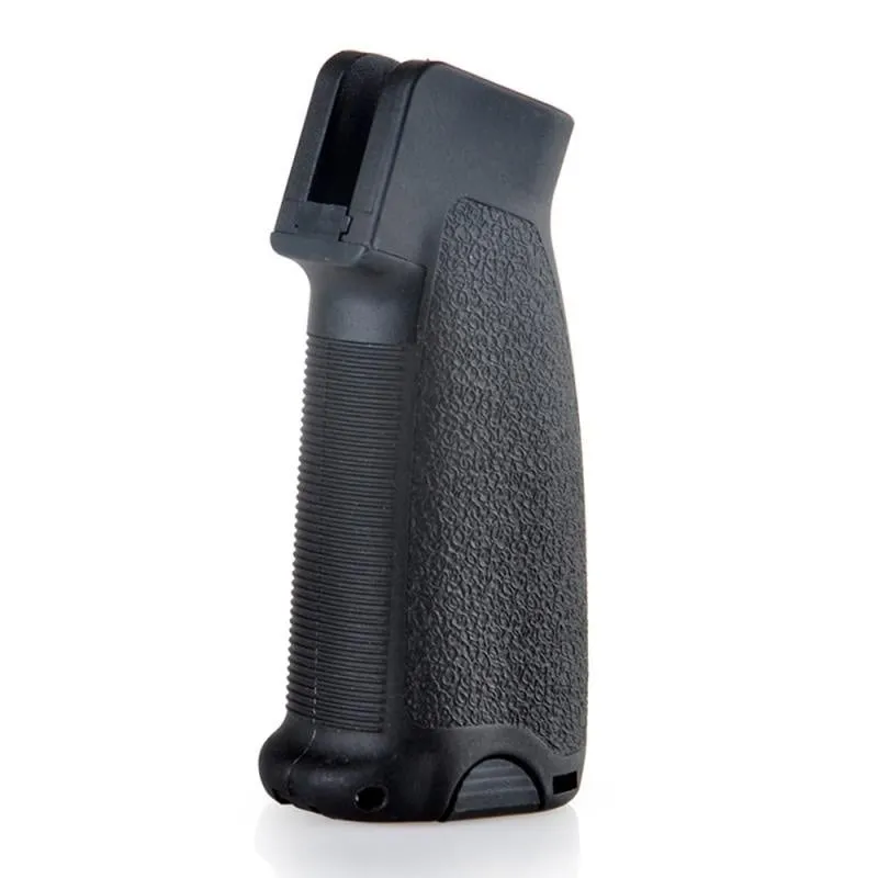 Metal GFG Mod 0 Grip · Negro