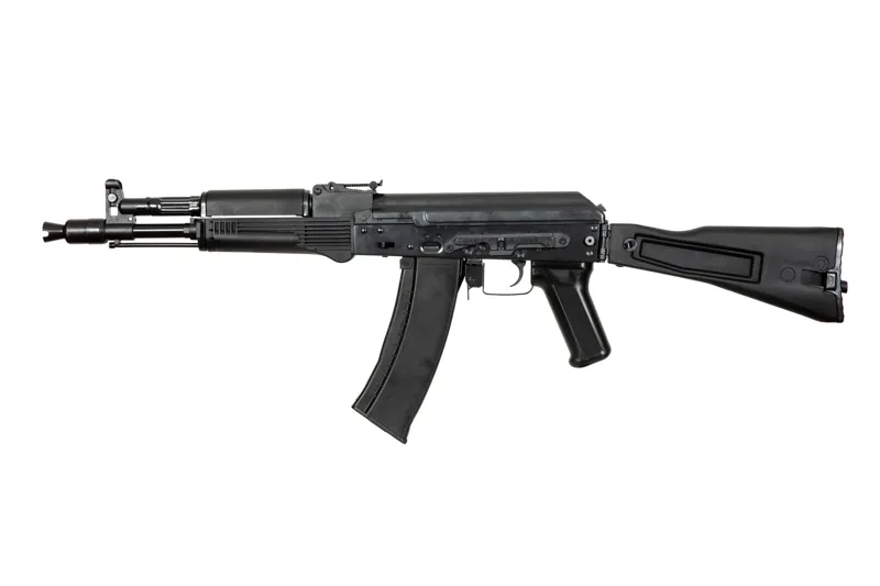 E&L Airsoft ELAK105 Essential · Negro