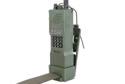 Electric Speed Loader - Dummy AN/PRC152 - Specna Arms