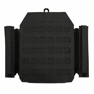 Back Panel Laser Cut Assaulters Abp - Warrior Assault Systems