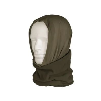 Balaclava Multi Function Headgear Winter Versión - MIL-TEC