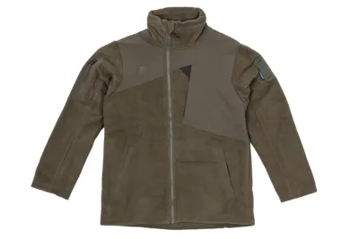 Label "Glaucidium" Fleece Sweatshirt - Emerson