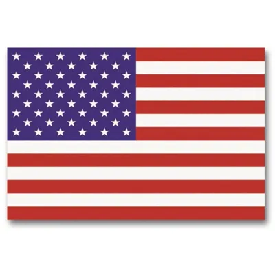 Bandera de Estados Unidos 150cm - MIL-TEC