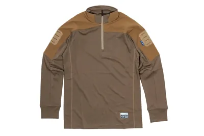Label Frogmen Tactical Shirt - Emerson