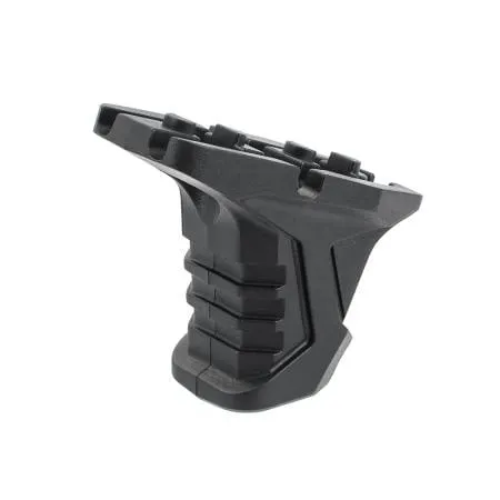 MP Mini M-LOK Handstop - Cable Management · Negro