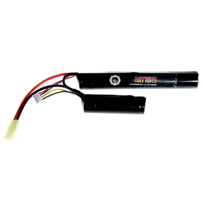 LIPO Lapiz Doble 1500mAh 11.1V 15C - DUEL CODE