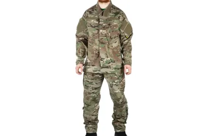 R6 Uniform Set - Emerson