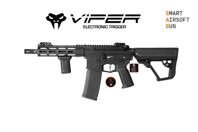 3.0 Viper S - Evolution Airsoft
