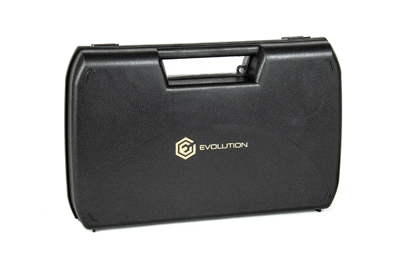 Evolution Pistol Hard Case (Internal Size 30,5x19x6)