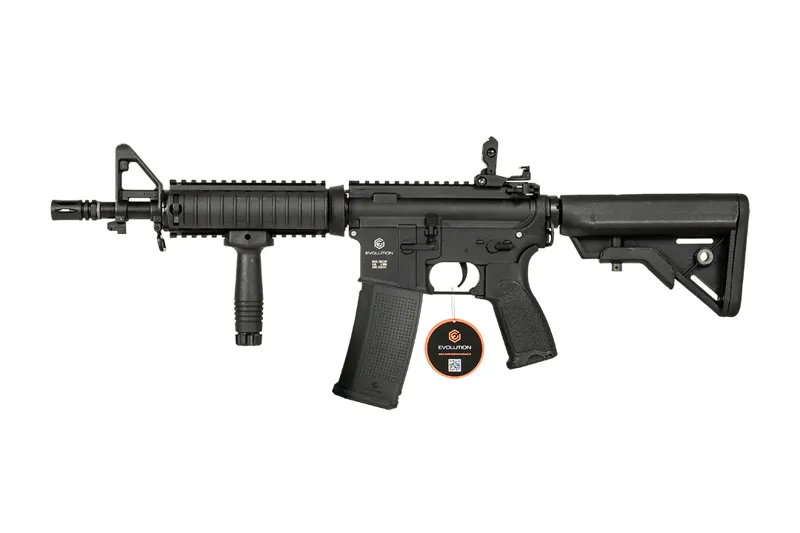 Evolution Recon Superlite MK18 Mod 0 Carbontech · Negro