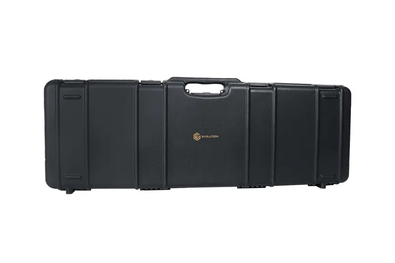 Evolution International Hard Case (Internal Size 103x33x10,5)