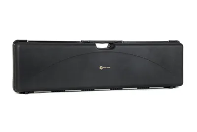 Hard Case (Internal Size 130,5x32,5x13) - Evolution Airsoft