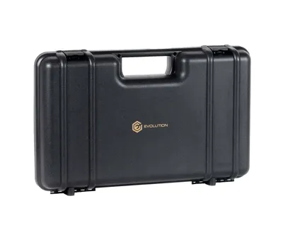Hard Case (Internal Size 47,5x27x8) - Evolution