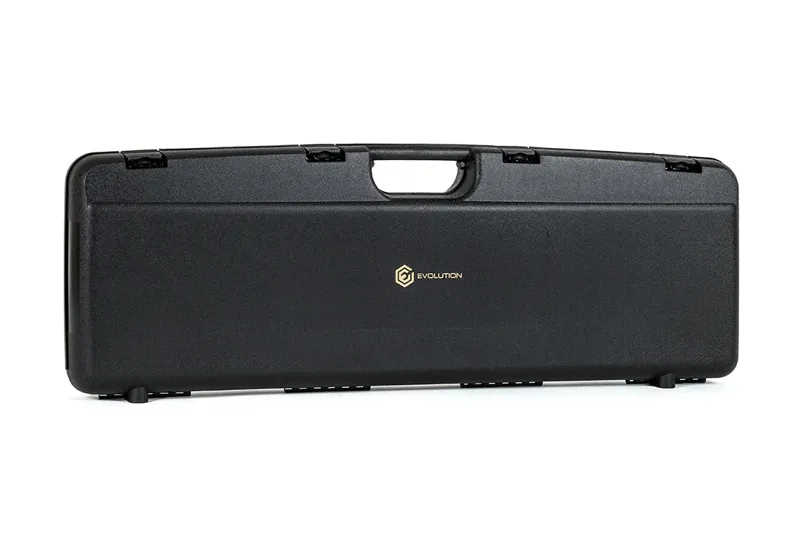 Evolution Hard Case (Internal Size 80x24,5x7,5)