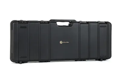 Hard Case (Internal Size 90x33x10,5) - Evolution Airsoft