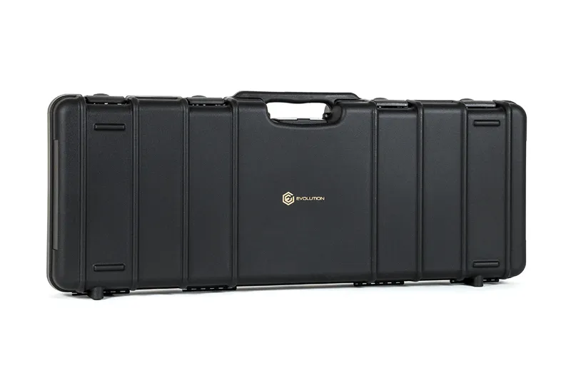 Evolution International Hard Case (Internal Size 90x33x10,5)