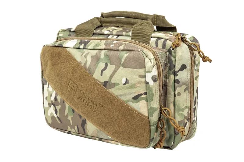 Specna Arms Expert Pistol Bag · Multicam