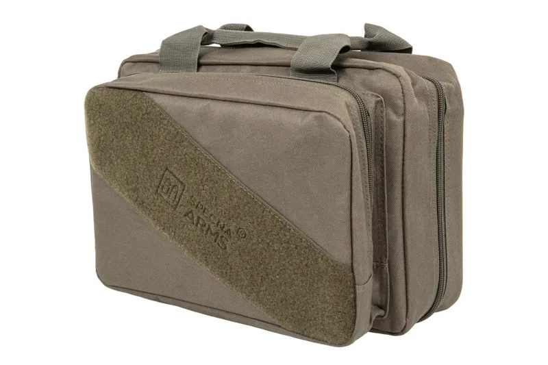 Specna Arms Expert Pistol Bag · Verde / OD