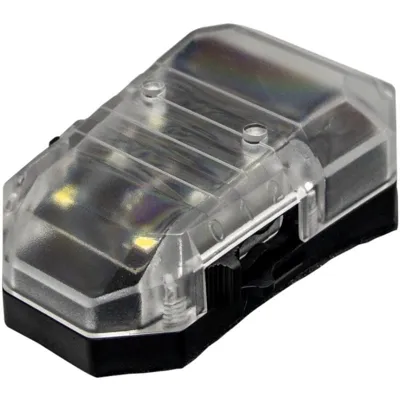 F101 Stealth Identification Beacon, IPX8 ( /IR ) - Earmor