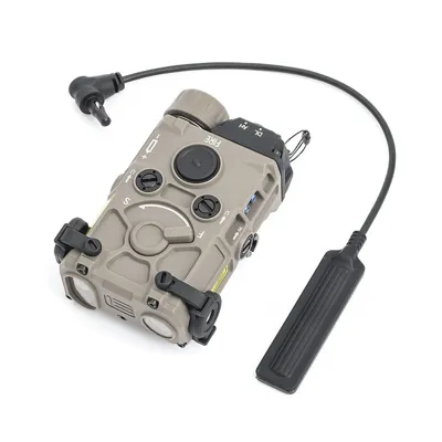 ET OGL & IR with Flashlight - Plastic - WADSN