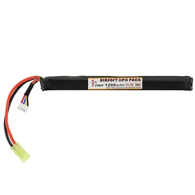 LIPO Stick 1200mAh 11.1V 20C - IPOWER