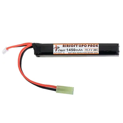 LIPO Stick 1450mAh 11.1V 20C - IPOWER