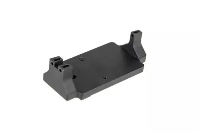 Fiber-Optic RMR Mount for Glock - 5KU Airsoft