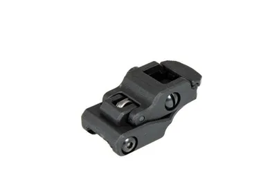 Flip-Up Rear Sight for M4 - Specna Arms
