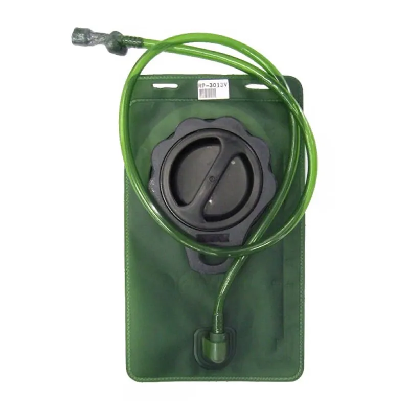 Royal Agua Hidratacion 1.5L · Verde / OD