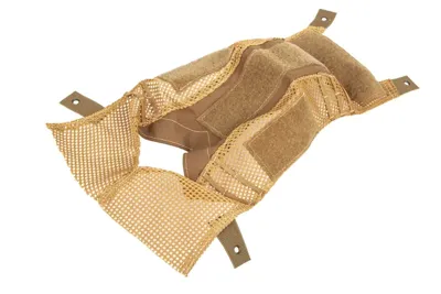 Type Maritime Gen. 2 Helmet Cover TB1445 - FMA Airsoft