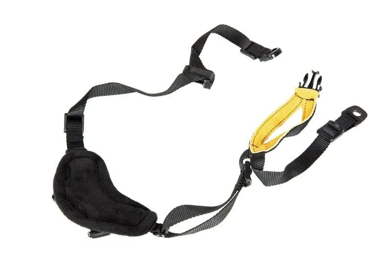 FMA Airsoft Universal Helmet Webbing
