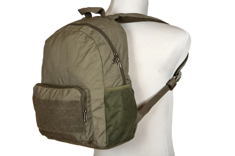 Primal Gear Foldable Backpack Dioc · Verde / OD