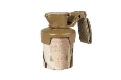 Folding BB MOLLE Storage Bag - Primal Gear