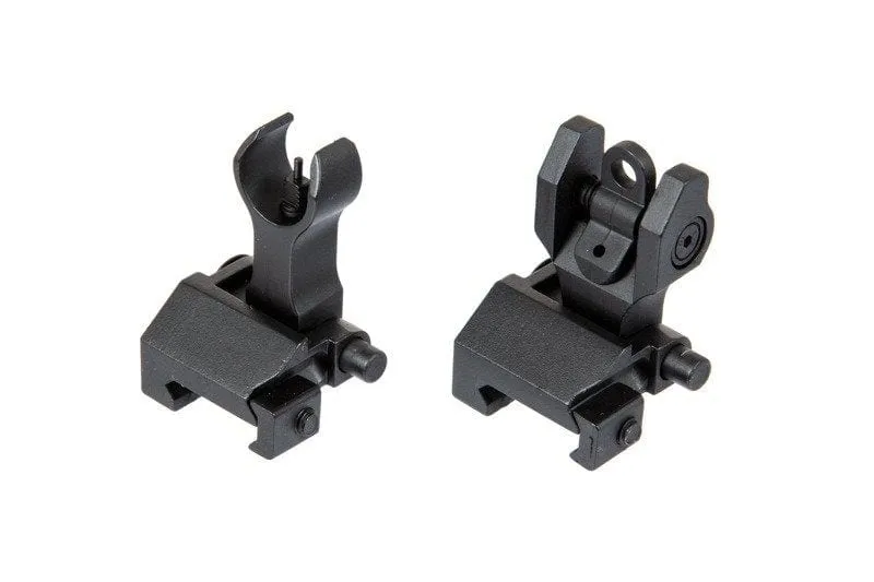 Specna Arms Folding Sight Set