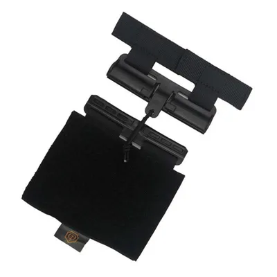 Buckle Set QR para Chalecos Tácticos - CONQUER