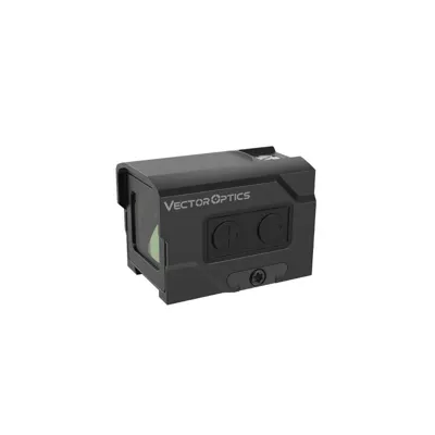 Frenzy Plus VOD Enclosed Red Dot Sight - Vector Optics