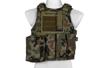 FSBE Combat Vest - WZ.93 Panther - GFT Tactical