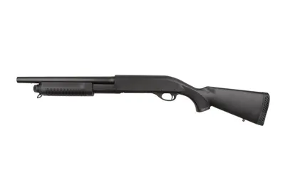 Full Metal Shotgun - Cyma
