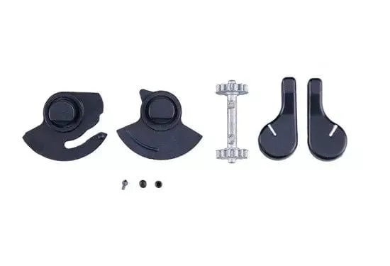 Jing Gong / Golden eagle G36 Fire Selector